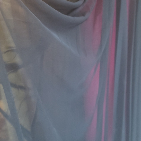 Maxi formal dress - Picture 4 of 6